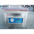 commercial food vacuum packaging machine with vacuum bag